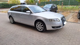 Audi A4 TDI QUATTRO, снимка 13
