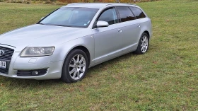 Audi A4 TDI QUATTRO, снимка 4