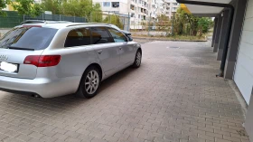 Audi A4 TDI QUATTRO, снимка 2
