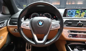 BMW 730 G11 xDrive M Sport, снимка 3