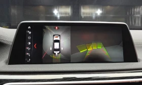 BMW 730 G11 xDrive M Sport, снимка 9