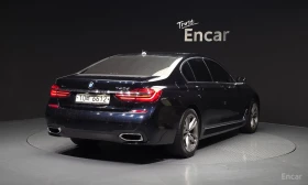 BMW 730 G11 xDrive M Sport, снимка 2
