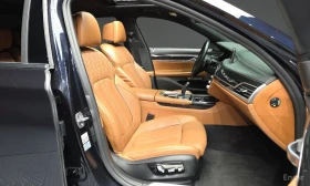 BMW 730 G11 xDrive M Sport, снимка 5