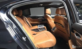BMW 730 G11 xDrive M Sport, снимка 6