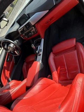BMW 440 ix 2019 M Performance, 86к км, снимка 8