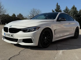 BMW 440 ix 2019 M Performance, 86к км, снимка 1