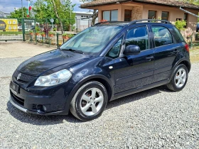 Suzuki SX4 1.6i + ПОДАРЪК , снимка 1