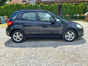 Suzuki SX4 1.6i + ПОДАРЪК , снимка 4