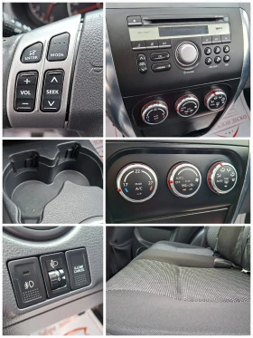 Suzuki SX4 1.6i + ПОДАРЪК , снимка 11