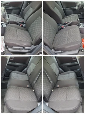 Suzuki SX4 1.6i + ПОДАРЪК , снимка 9