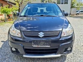 Suzuki SX4 1.6i + ПОДАРЪК , снимка 2