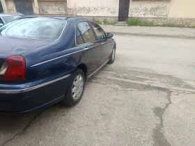 Rover 75 2.0д 136коня, снимка 6