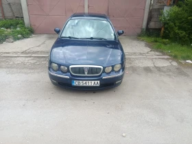Rover 75 2.0д 136коня, снимка 1