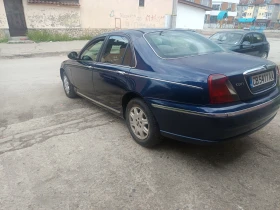 Rover 75 2.0д 136коня, снимка 4