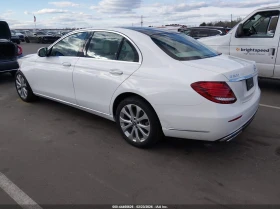 Mercedes-Benz E 300 2.0l 4Matic, снимка 3