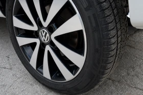 VW Caddy, снимка 7