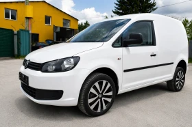 VW Caddy, снимка 1