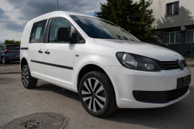 VW Caddy, снимка 2
