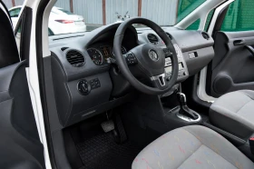 VW Caddy, снимка 5