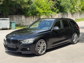 BMW 320 M packet AUTO, снимка 8