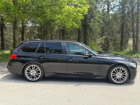 BMW 320 M packet AUTO, снимка 3