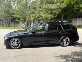 BMW 320 M packet AUTO, снимка 7