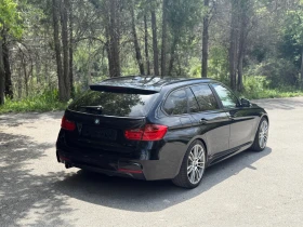 BMW 320 M packet AUTO, снимка 4