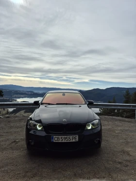 BMW 330, снимка 5
