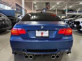 BMW M3 * Coupe* RWD* АвтоКредит* (ЦЕНА ДО БГ), снимка 7