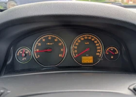 Opel Signum, снимка 8