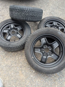 Opel Signum, снимка 15