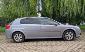 Opel Signum, снимка 3