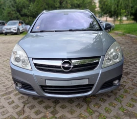 Opel Signum, снимка 1