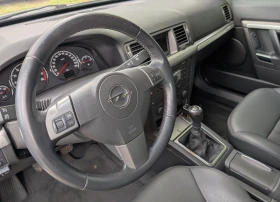 Opel Signum, снимка 6