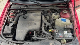 VW Passat, снимка 9