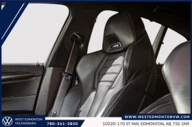 BMW M5 Competition AWD, снимка 15