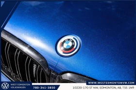 BMW M5 Competition AWD, снимка 4