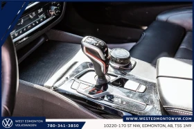 BMW M5 Competition AWD, снимка 16