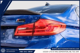 BMW M5 Competition AWD, снимка 8
