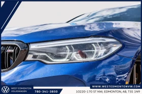 BMW M5 Competition AWD, снимка 2