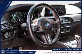 BMW M5 Competition AWD, снимка 11