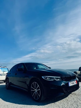 BMW 330 BMW 330IX G20, снимка 4
