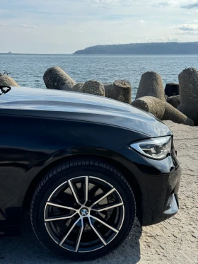 BMW 330 BMW 330IX G20 M-Paket, снимка 13