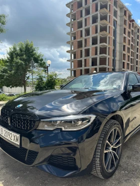 BMW 330 BMW 330IX G20 M-Paket, снимка 2