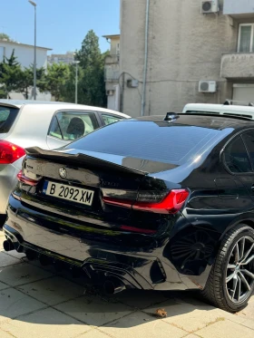 BMW 330 BMW 330IX G20 M-Paket, снимка 1