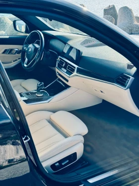 BMW 330 BMW 330IX G20, снимка 8