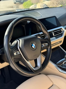 BMW 330 BMW 330IX G20 M-Paket, снимка 3