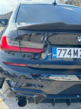 BMW 330 BMW 330IX G20 M-Paket, снимка 15