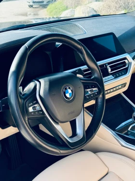 BMW 330 BMW 330IX G20, снимка 7