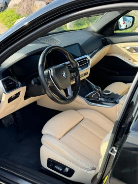 BMW 330 BMW 330IX G20 M-Paket, снимка 4